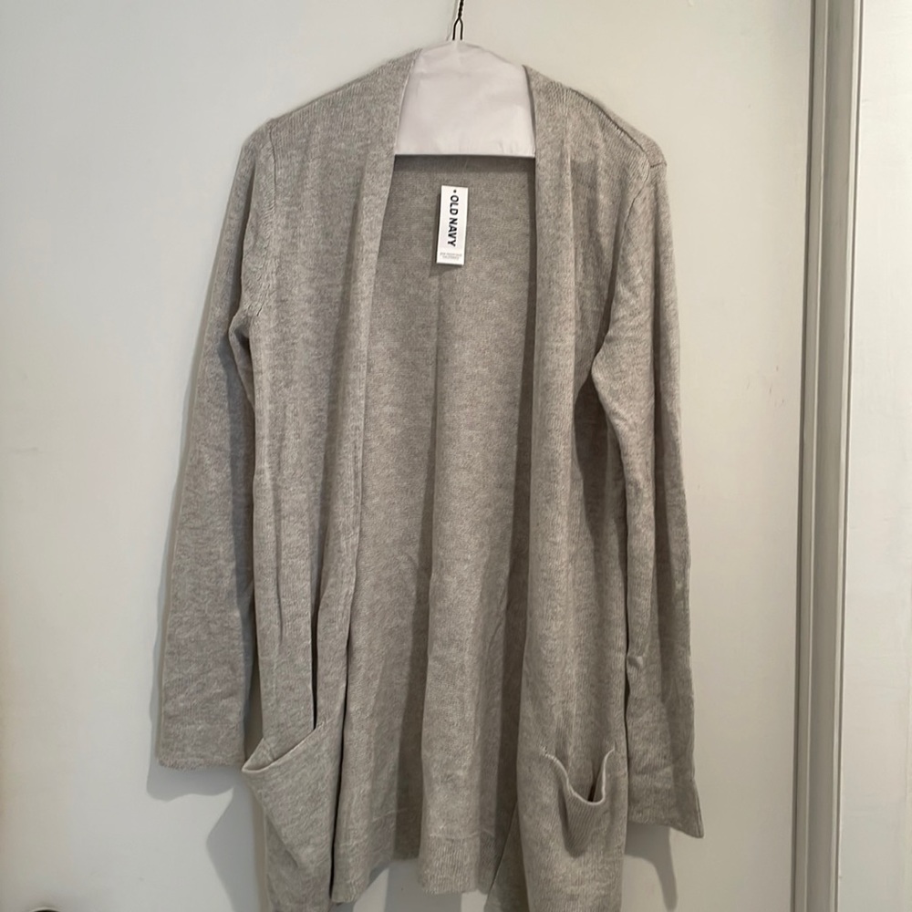 Old Navy Cardigan